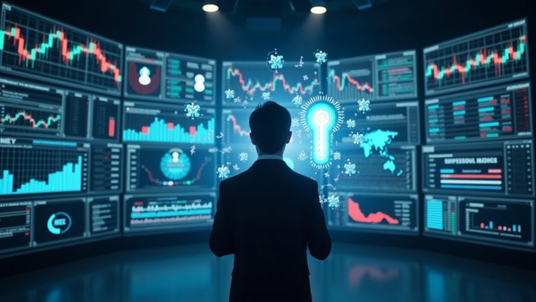 AktiendSchungel: Unlocking the Secrets of Stock Trading