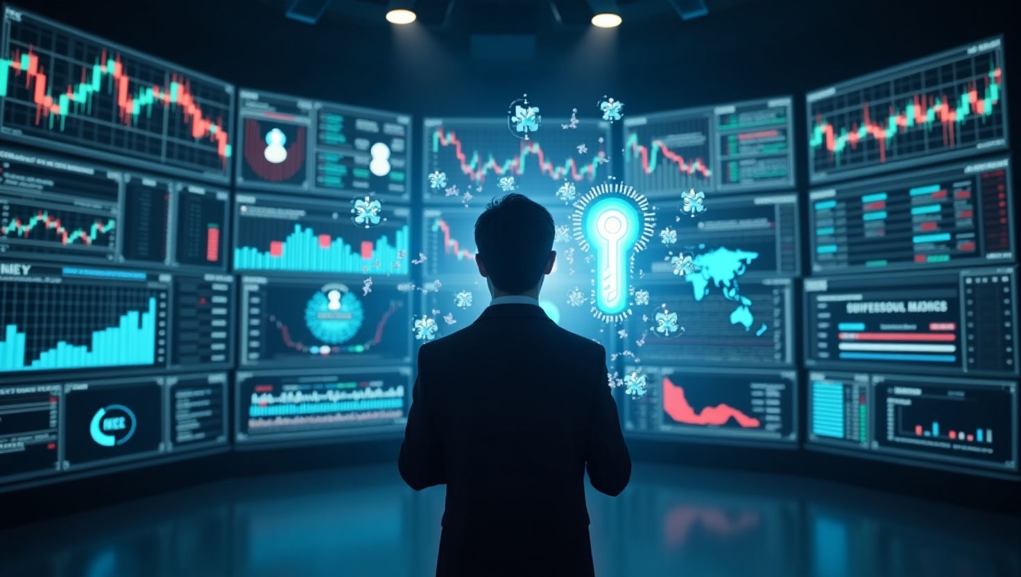 AktiendSchungel: Unlocking the Secrets of Stock Trading