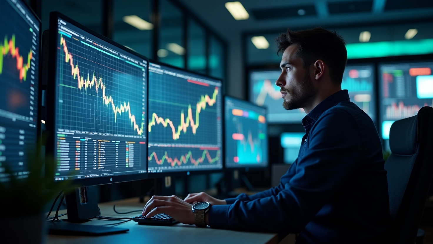 AktiendSchungel: Your Blueprint for Success in Stock Trading